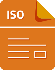 Bepelog ISO certificate